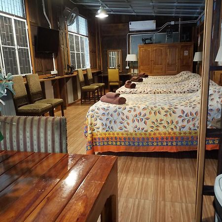 Homestay568 Branch 2 Muang Suang Quarto foto
