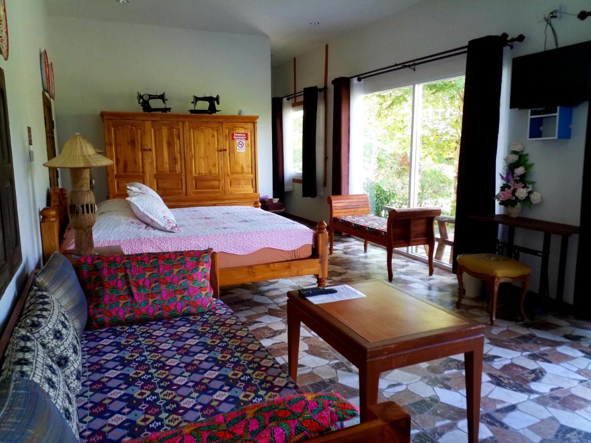 Homestay568 Branch 2 Muang Suang Exterior foto