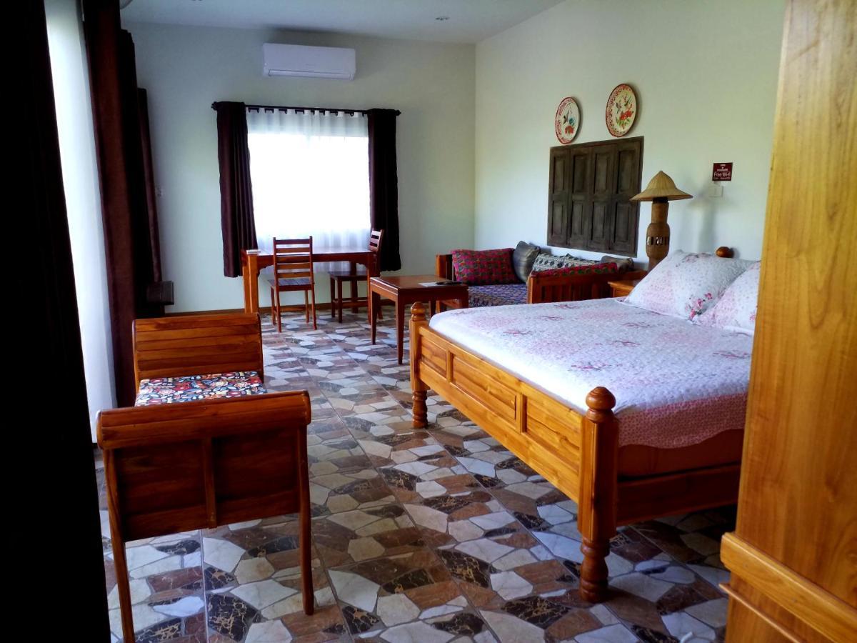 Homestay568 Branch 2 Muang Suang Exterior foto