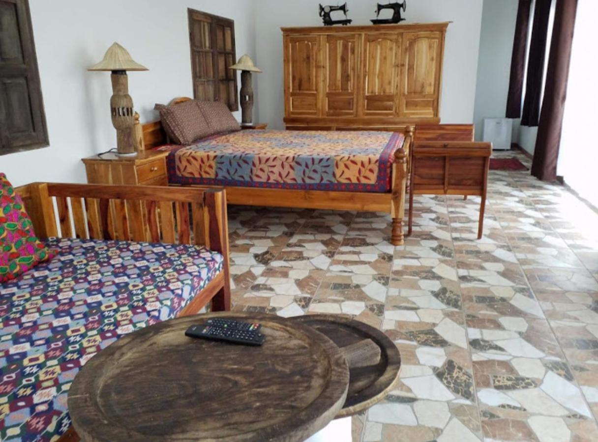 Homestay568 Branch 2 Muang Suang Exterior foto