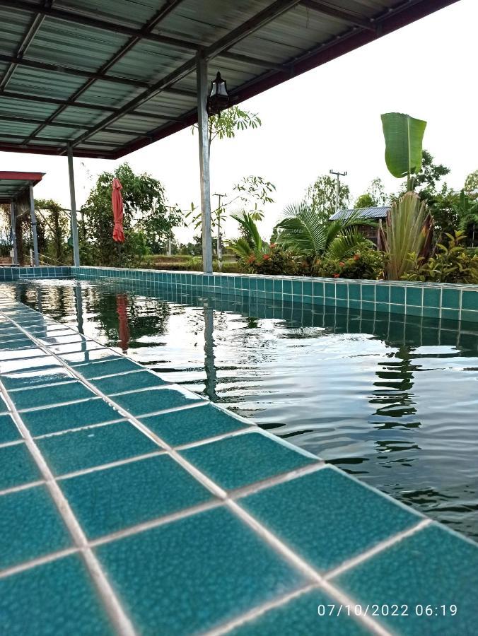 Homestay568 Branch 2 Muang Suang Exterior foto