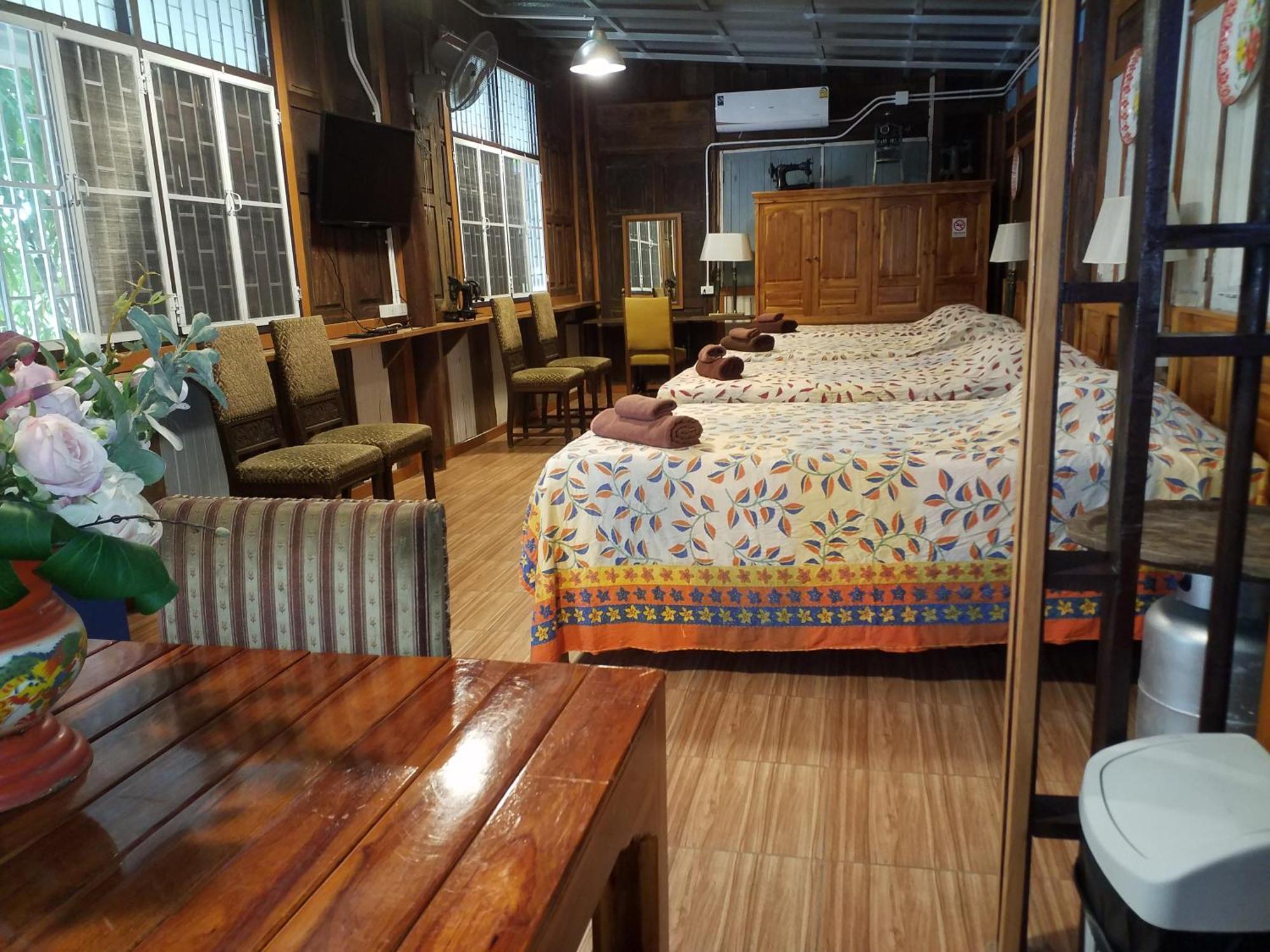 Homestay568 Branch 2 Muang Suang Quarto foto