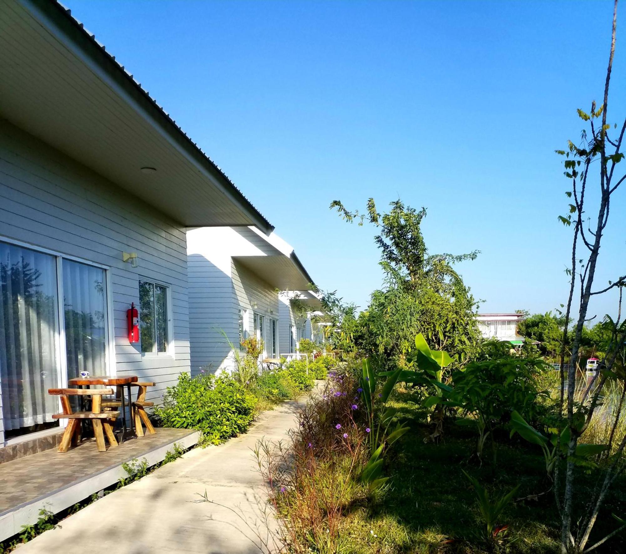 Homestay568 Branch 2 Muang Suang Quarto foto