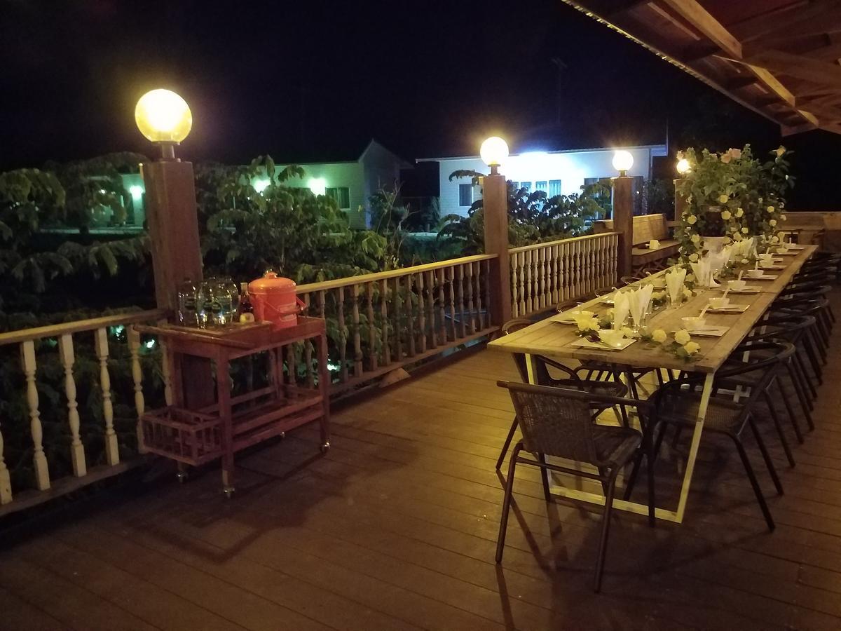 Homestay568 Branch 2 Muang Suang Exterior foto