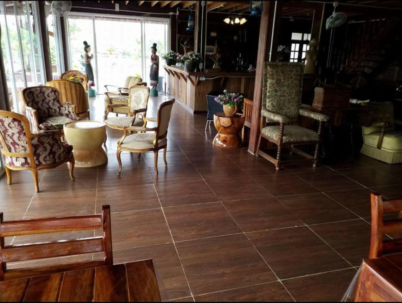 Homestay568 Branch 2 Muang Suang Exterior foto