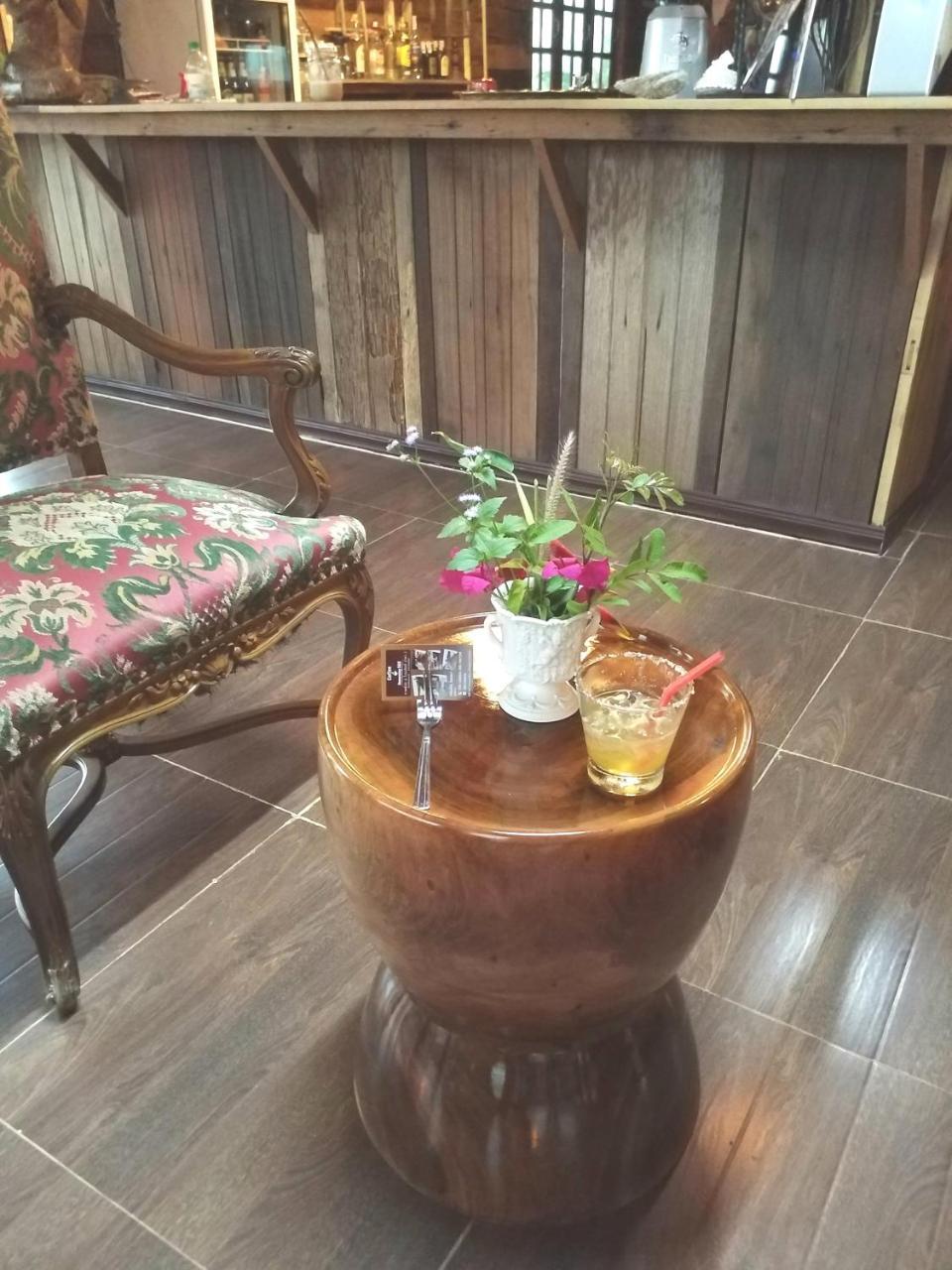 Homestay568 Branch 2 Muang Suang Exterior foto