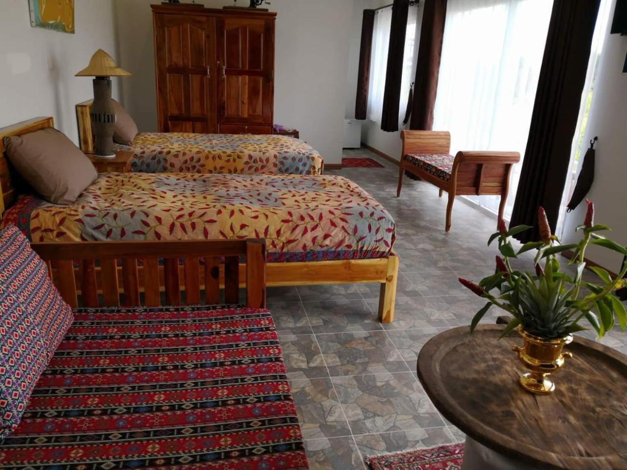 Homestay568 Branch 2 Muang Suang Exterior foto