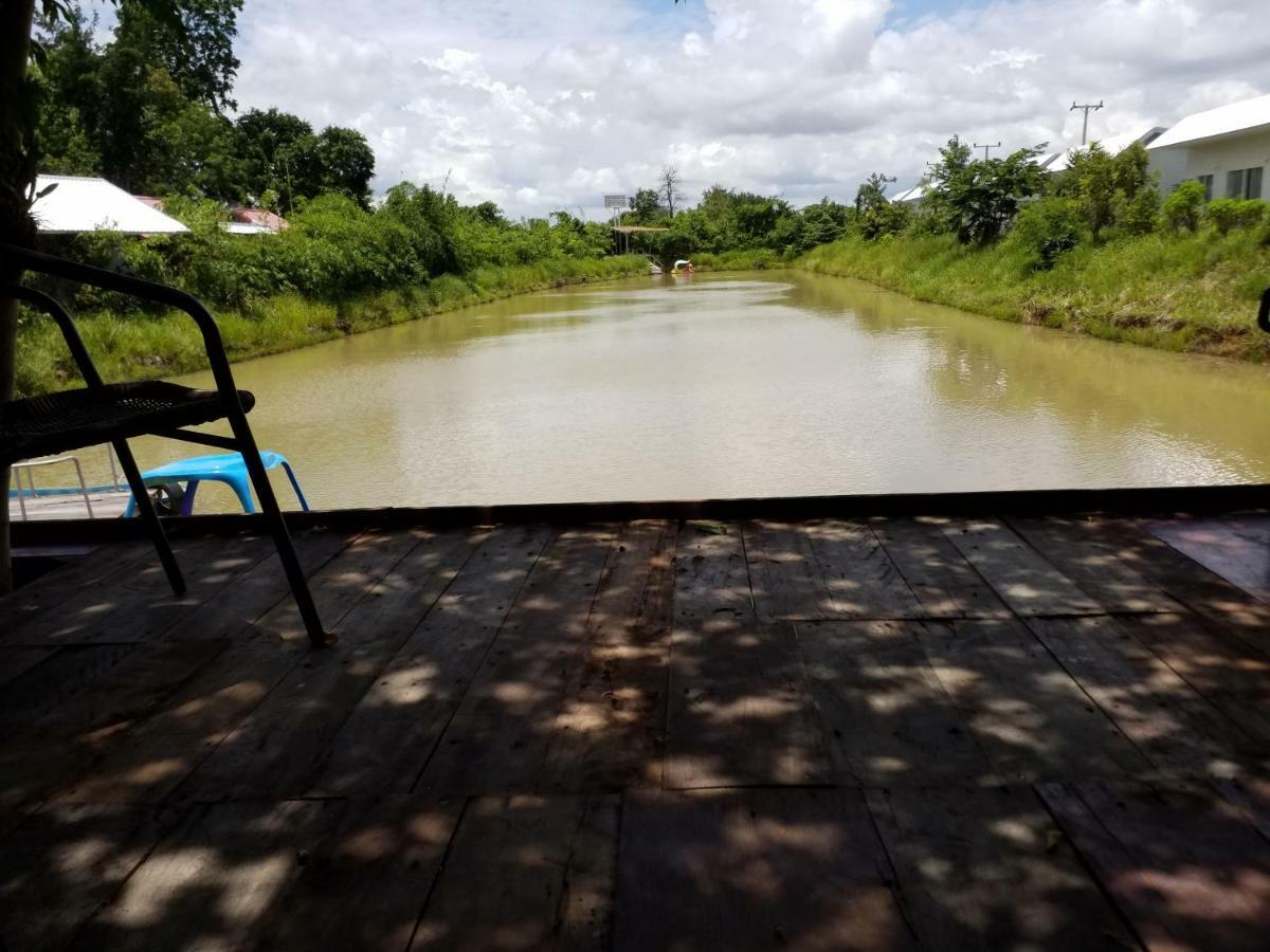 Homestay568 Branch 2 Muang Suang Exterior foto