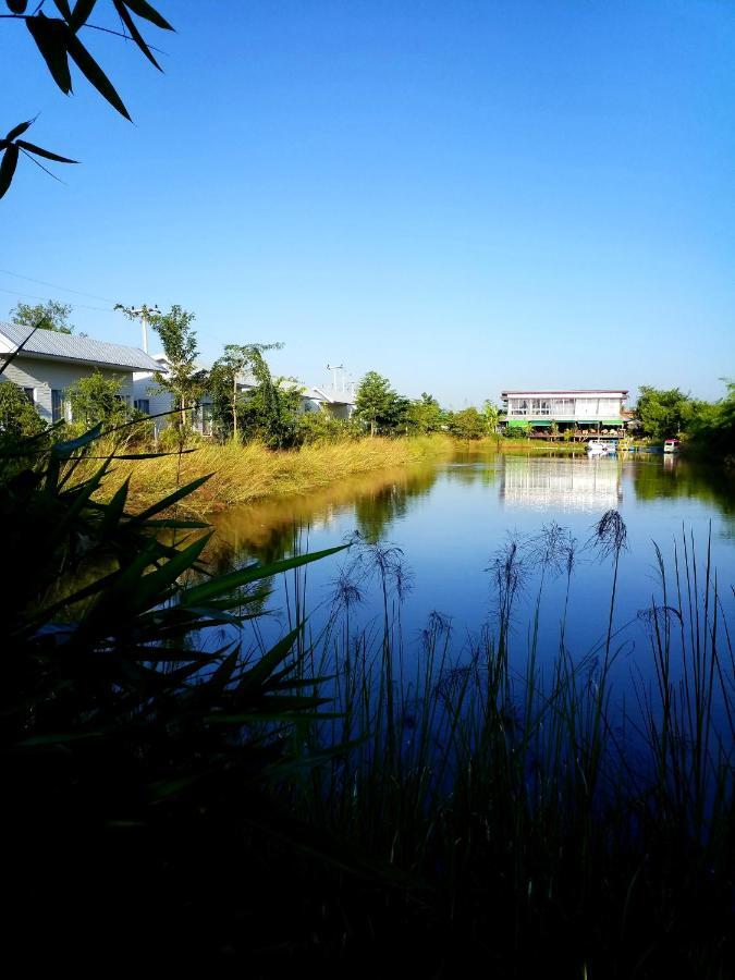 Homestay568 Branch 2 Muang Suang Exterior foto