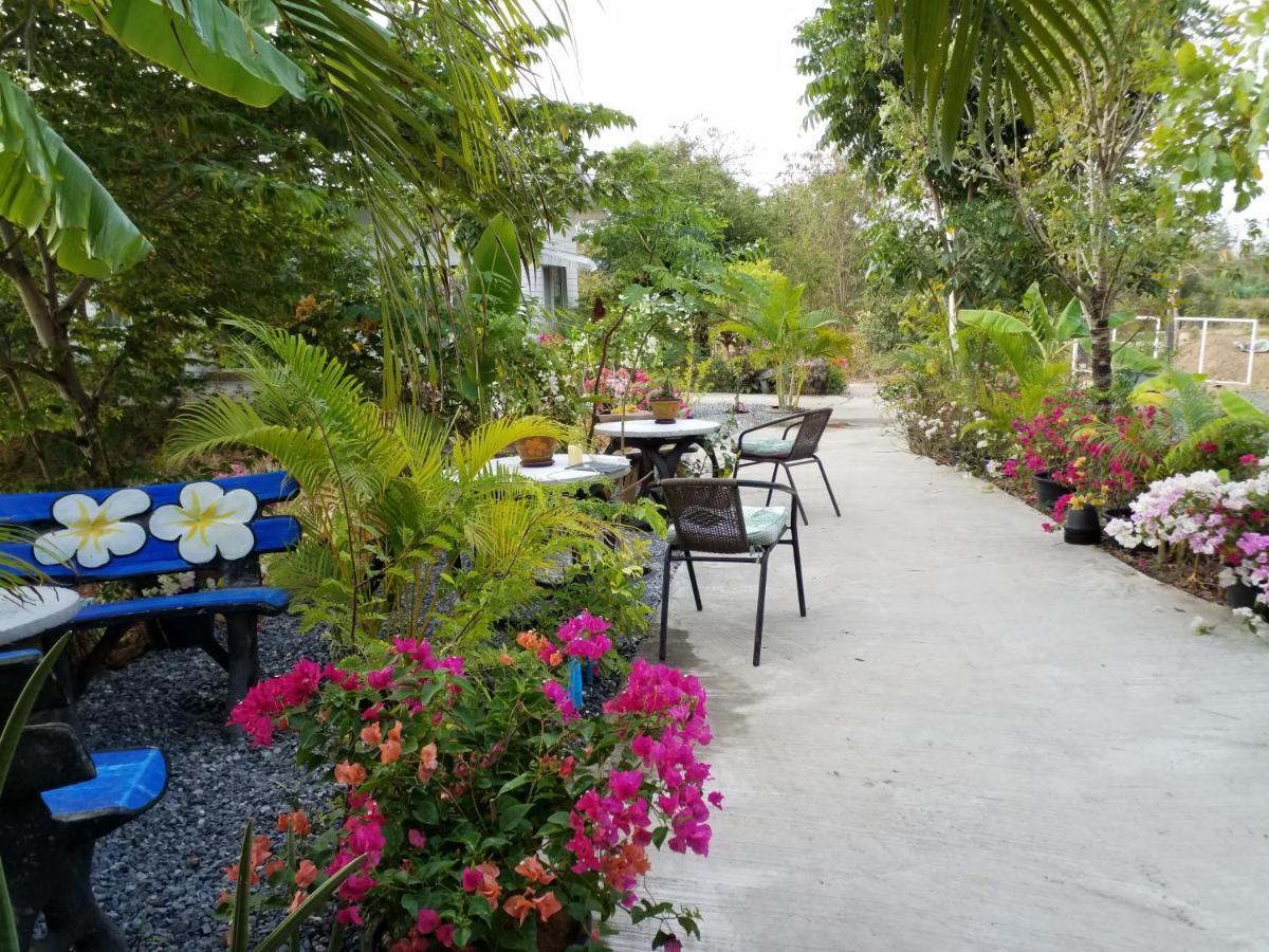 Homestay568 Branch 2 Muang Suang Exterior foto