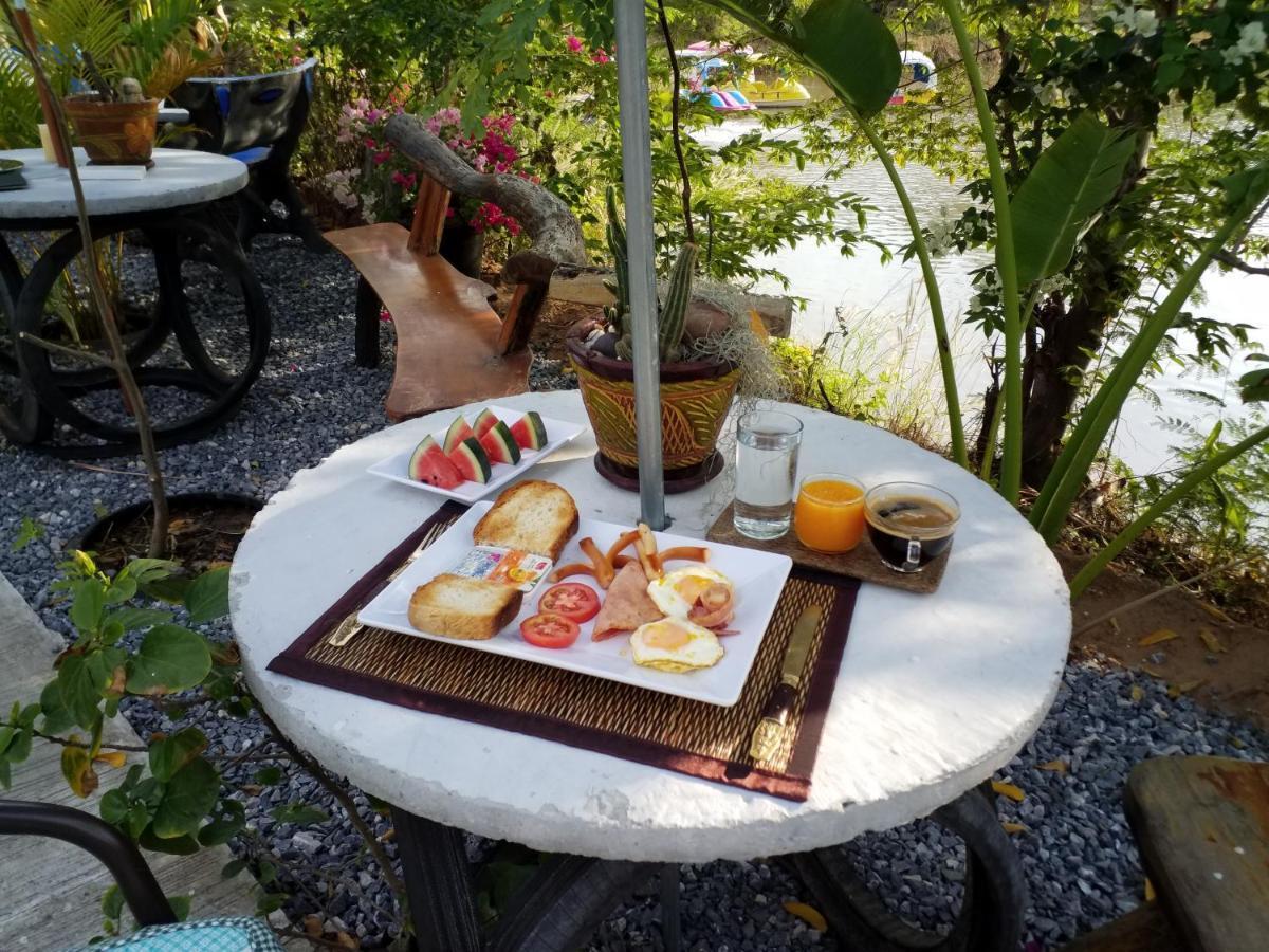 Homestay568 Branch 2 Muang Suang Exterior foto